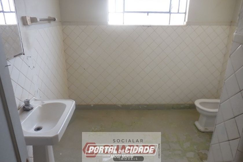 Casa &agrave; venda - 142m&sup2; - Centro