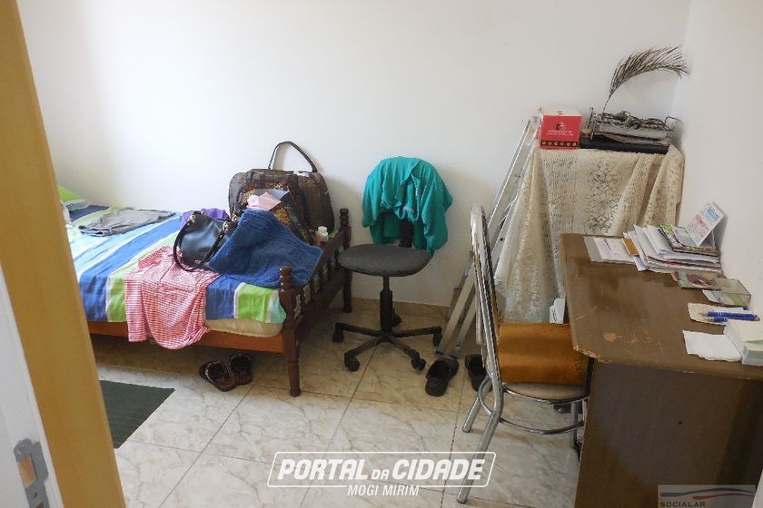 Apartamento &agrave; venda - 52m&sup2; - Centro