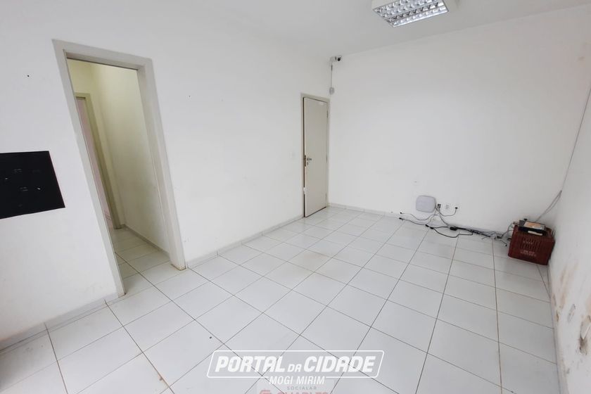Sala Comercial para alugar - 114m&sup2; - Centro