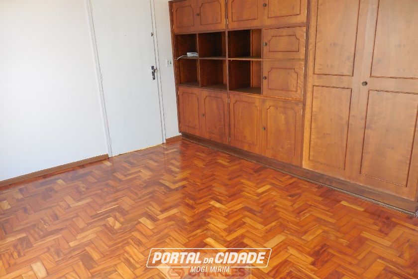 Apartamento para alugar - 35m&sup2; - Centro