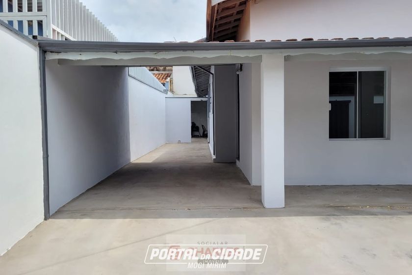 Casa &agrave; venda - 182m&sup2; - Centro