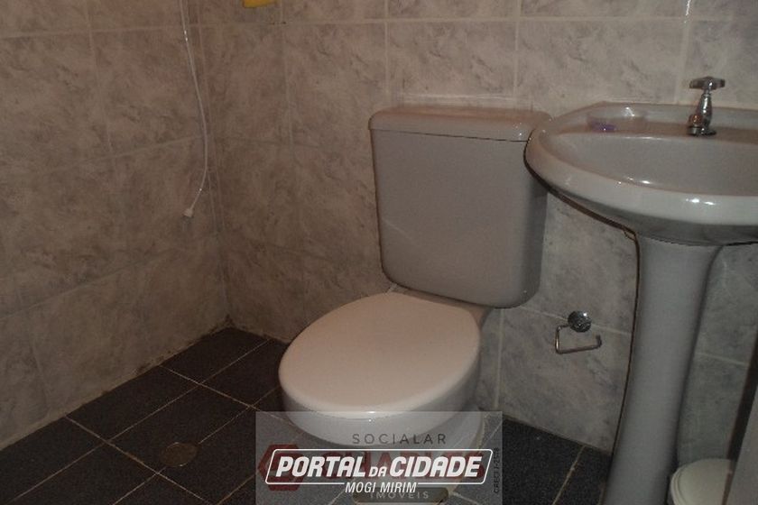 Apartamento &agrave; venda - 46m&sup2; - Centro