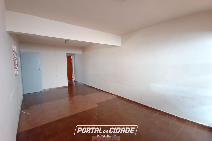 Casa para alugar - 100m&sup2; - Centro