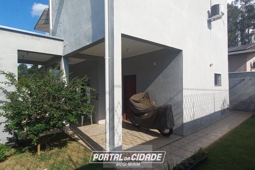 Casa &agrave; venda - 173m&sup2; - Centro
