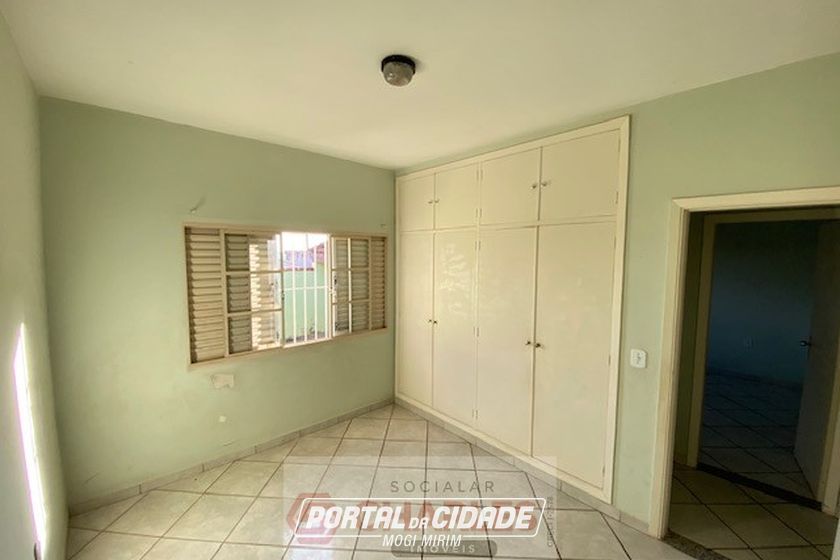 Casa &agrave; venda - 196m&sup2; - Centro