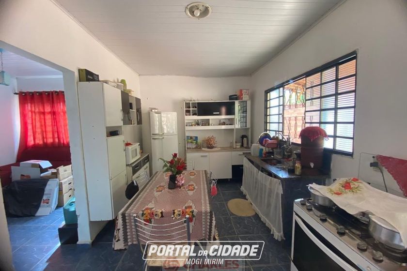 Casa &agrave; venda - 88m&sup2; - Centro