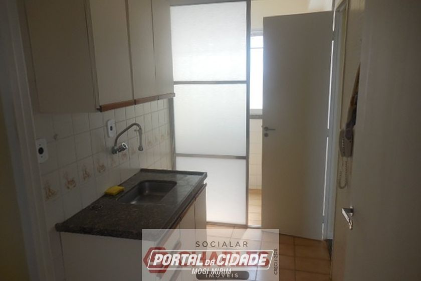 Apartamento &agrave; venda - 10m&sup2; - Centro