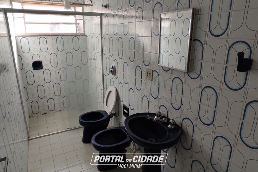 Apartamento &agrave; venda - 10m&sup2; - Centro