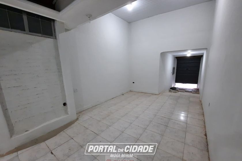 Sala Comercial para alugar - 77m&sup2; - Centro