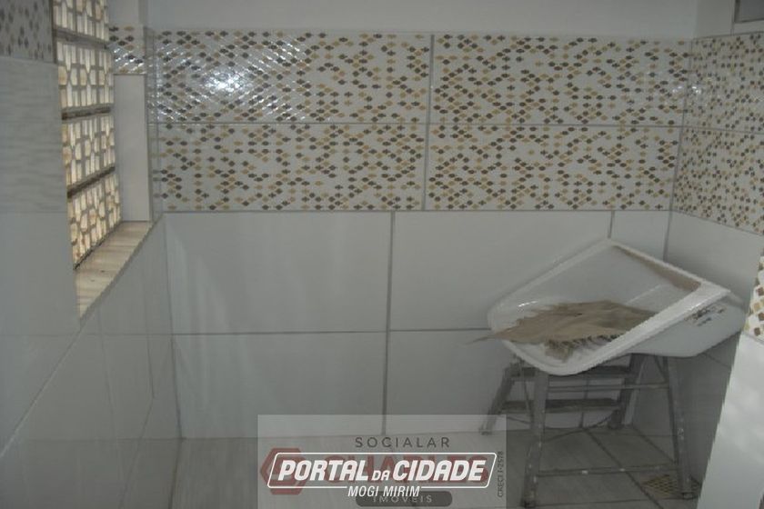 Apartamento &agrave; venda - 48m&sup2; - Centro