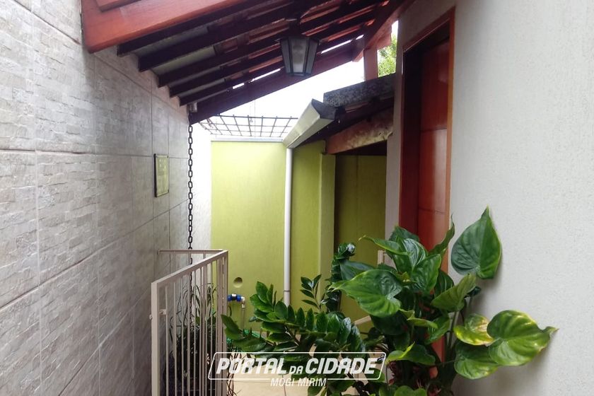 Casa &agrave; venda - 142m&sup2; - Centro
