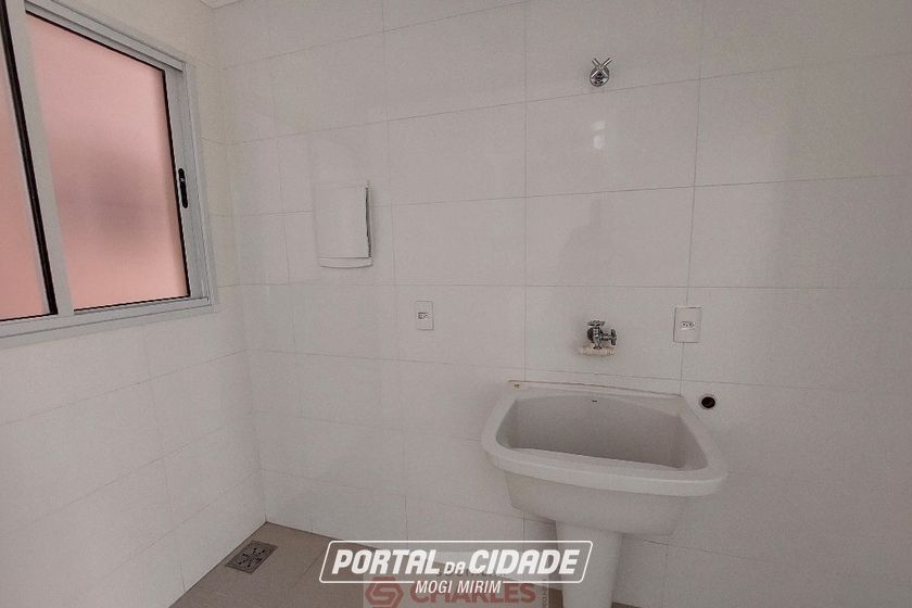 Apartamento &agrave; venda - 106m&sup2; - Centro