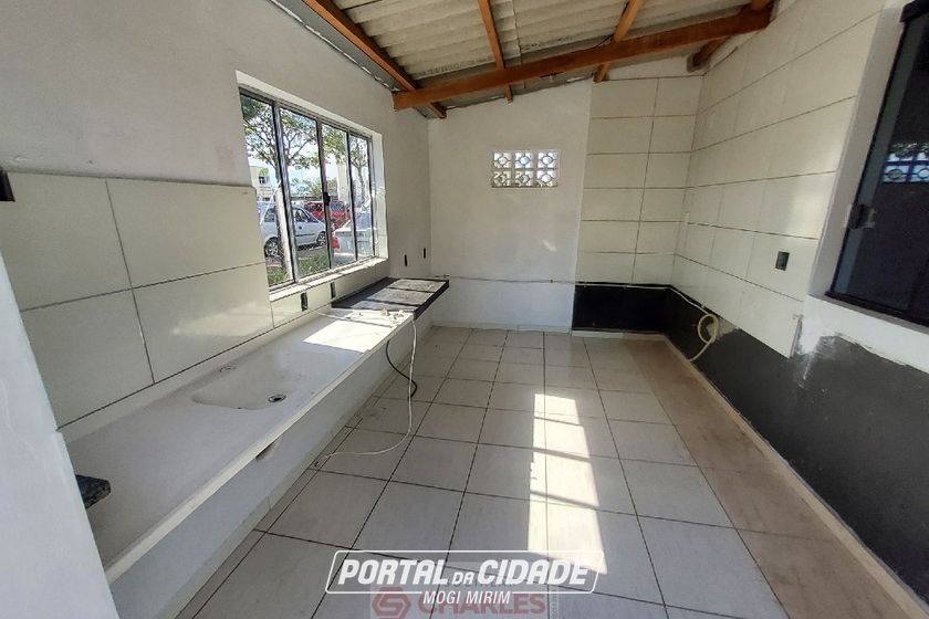 Terreno para alugar - 34m&sup2; - Centro
