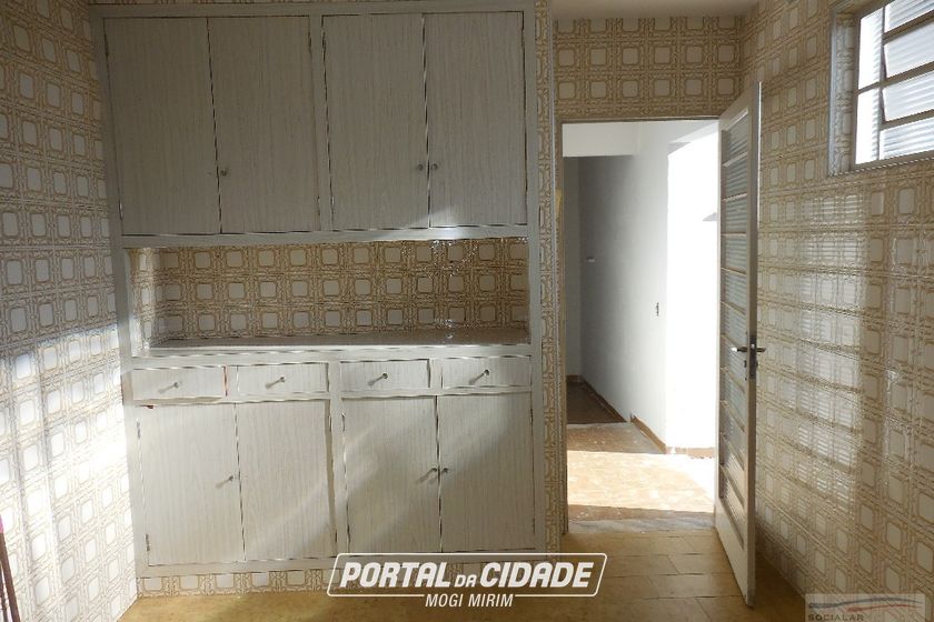 Casa &agrave; venda - 201m&sup2; - Centro