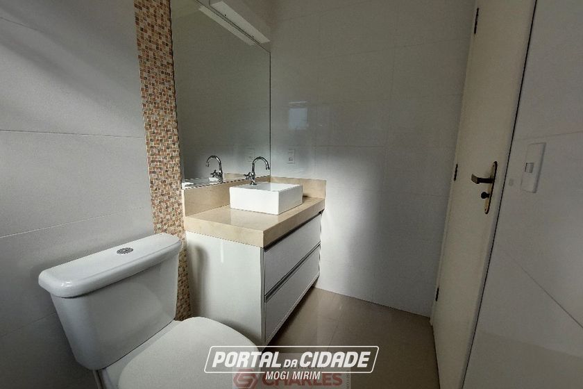 Apartamento &agrave; venda - 106m&sup2; - Centro