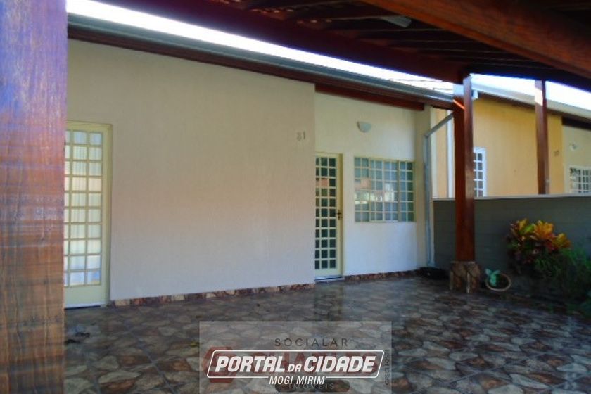 Casa &agrave; venda - 58m&sup2; - Centro