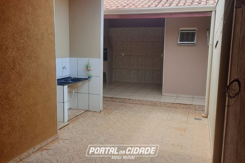 Casa &agrave; venda - 169m&sup2; - Centro
