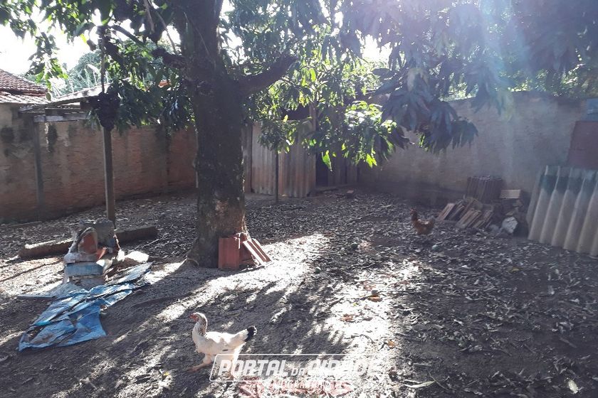 Casa &agrave; venda - 150m&sup2; - Centro