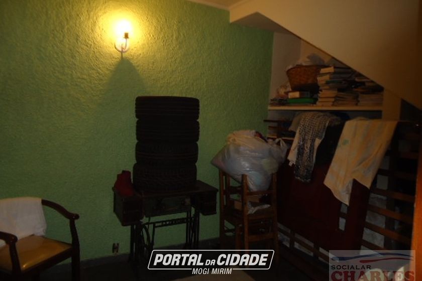 Casa &agrave; venda - 222m&sup2; - Centro