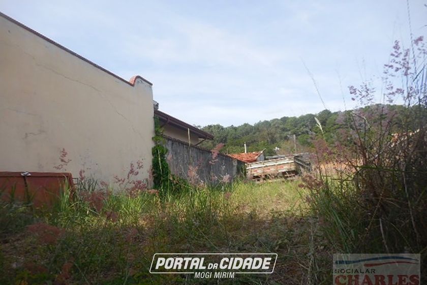 Terreno &agrave; venda - 10m&sup2; - Centro