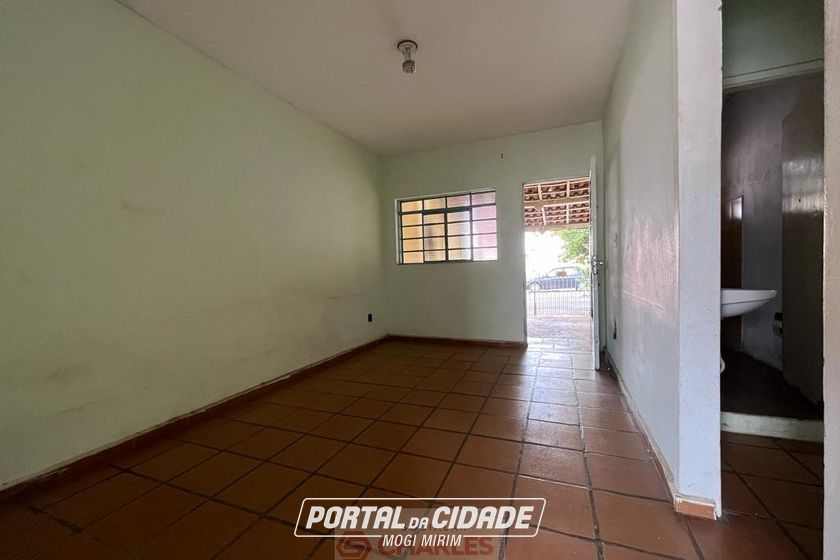 Casa &agrave; venda - 110m&sup2; - Centro