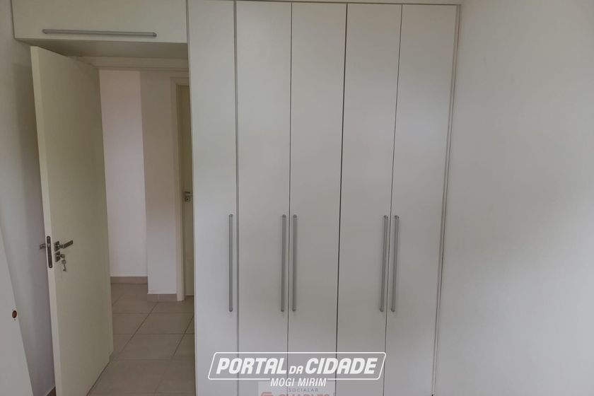Apartamento &agrave; venda - 93m&sup2; - Centro