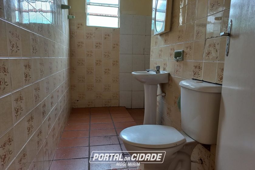 Casa &agrave; venda - 131m&sup2; - Centro