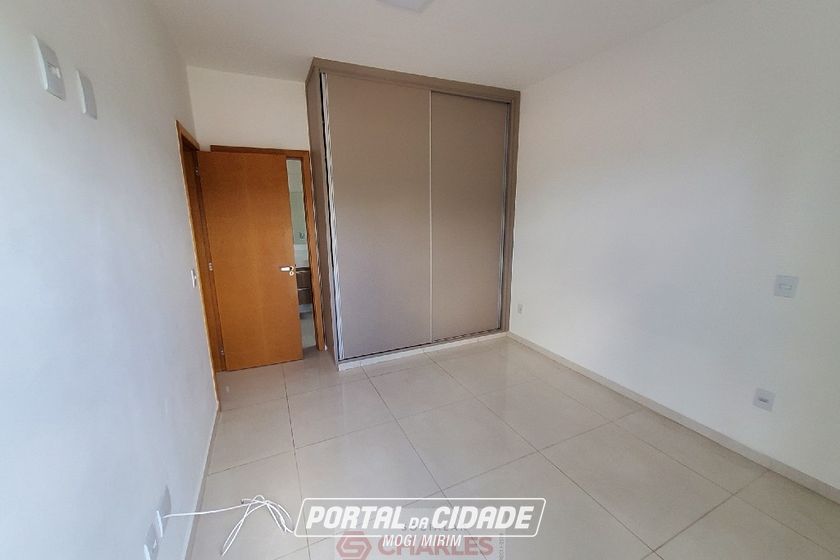 Apartamento &agrave; venda - 282m&sup2; - Centro
