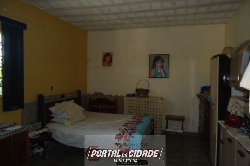 Casa &agrave; venda - 150m&sup2; - Centro