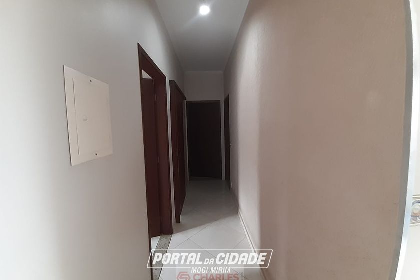 Casa &agrave; venda - 160m&sup2; - Centro