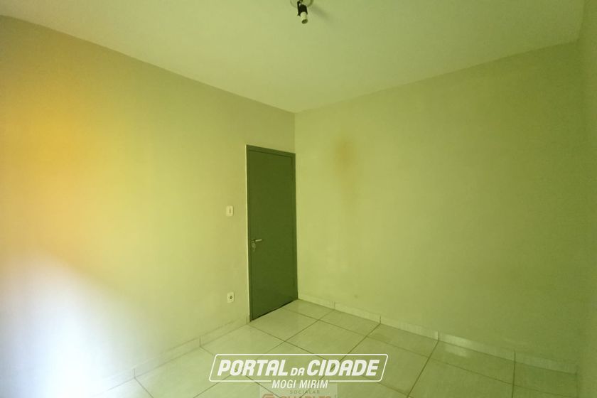 Casa para alugar - 60m&sup2; - Centro