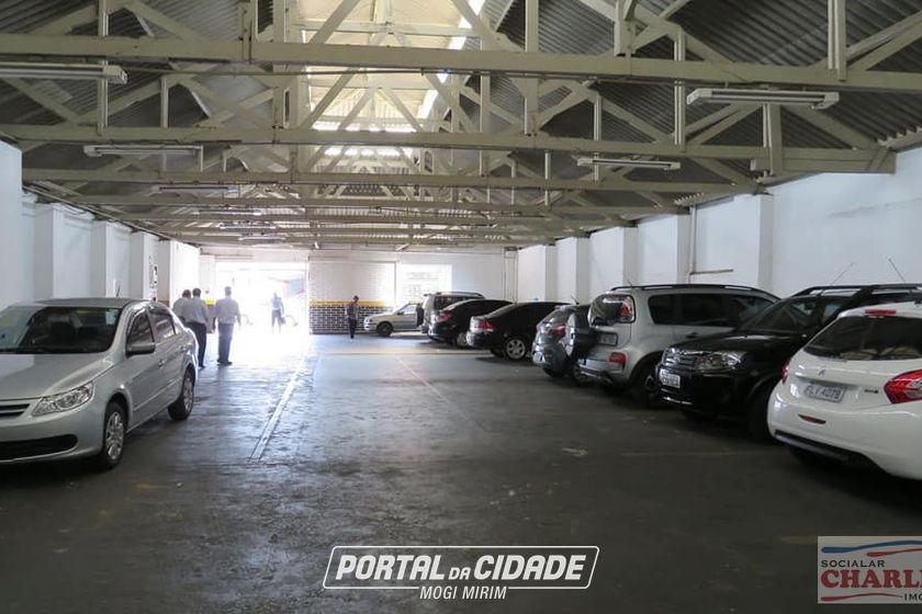 Sala Comercial para alugar - 857m&sup2; - Centro