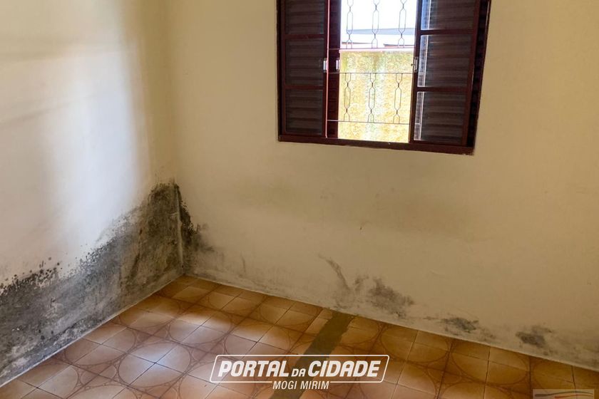 Casa &agrave; venda - 131m&sup2; - Centro