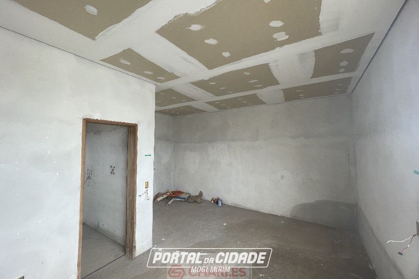 Casa &agrave; venda - 260m&sup2; - Centro