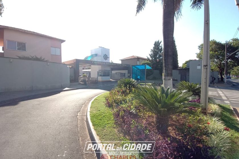 Apartamento &agrave; venda - 47m&sup2; - Centro