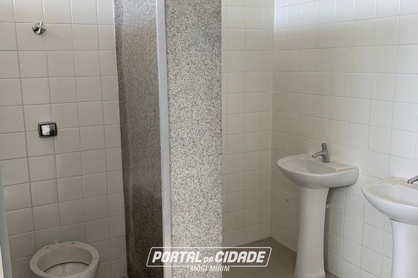 Sala Comercial para alugar - 622m&sup2; - Centro