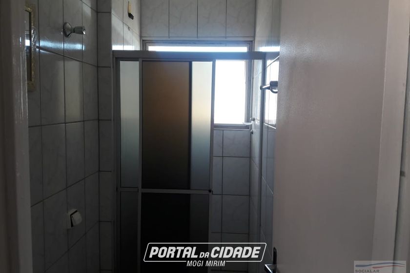Apartamento &agrave; venda - 10m&sup2; - Centro