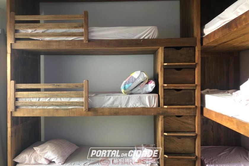Apartamento &agrave; venda - 10m&sup2; - Centro
