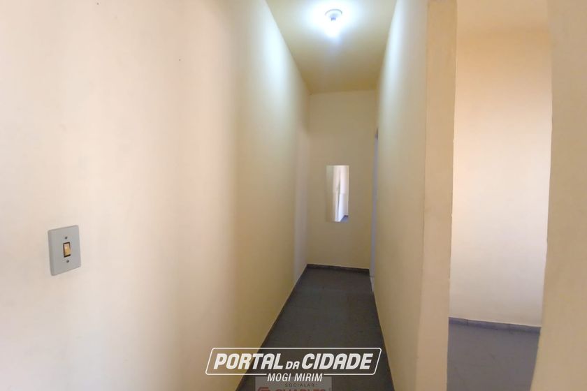 Casa para alugar - 70m&sup2; - Centro