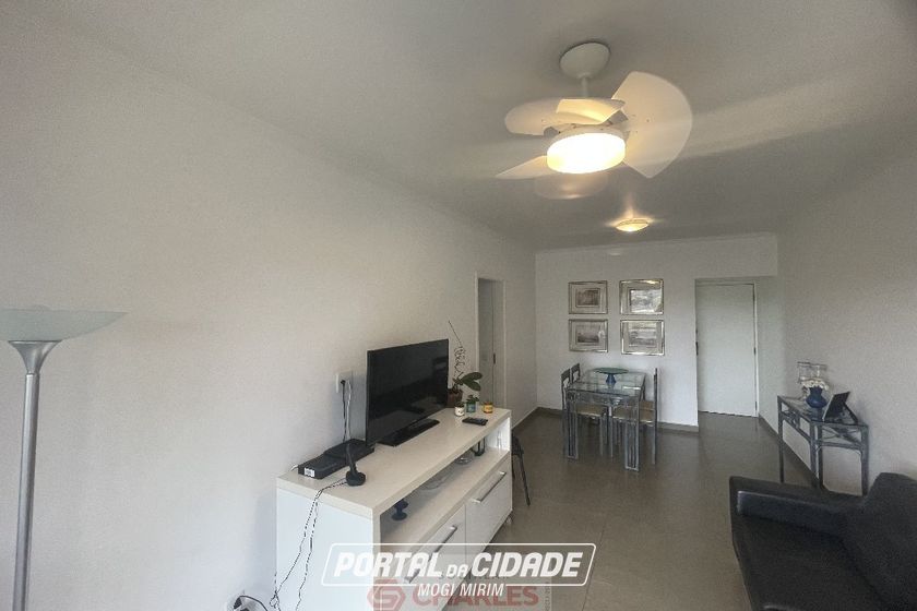 Apartamento &agrave; venda - 86m&sup2; - Centro