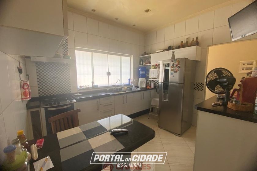 Casa &agrave; venda - 158m&sup2; - Centro