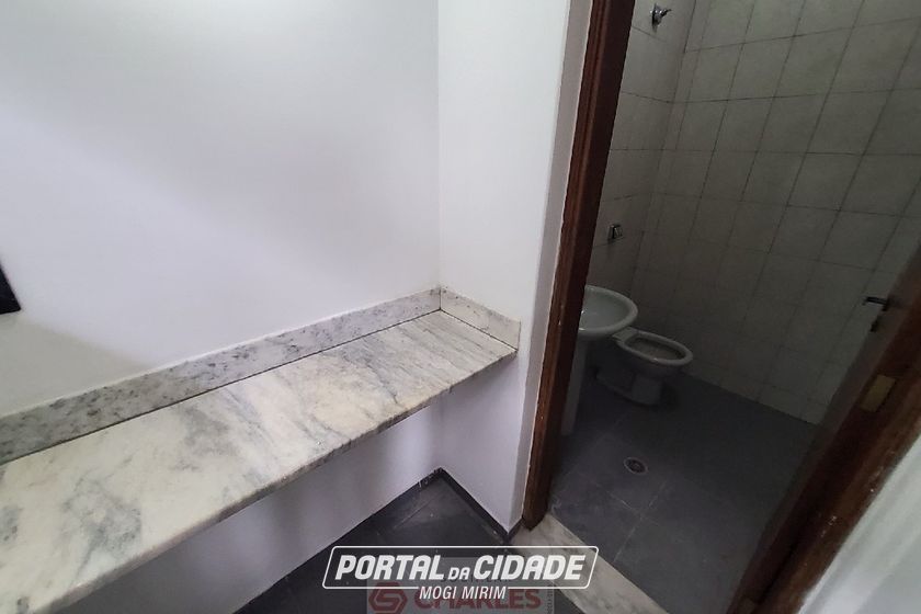 Sala Comercial para alugar - 510m&sup2; - Centro
