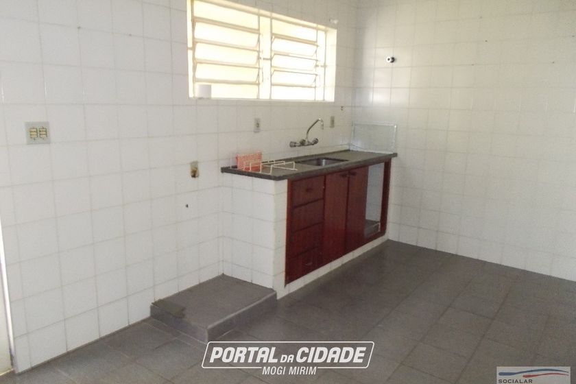 Casa &agrave; venda - 160m&sup2; - Centro