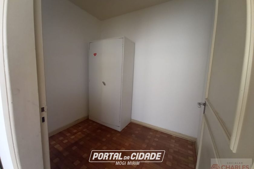 Apartamento para alugar - 110m&sup2; - Centro