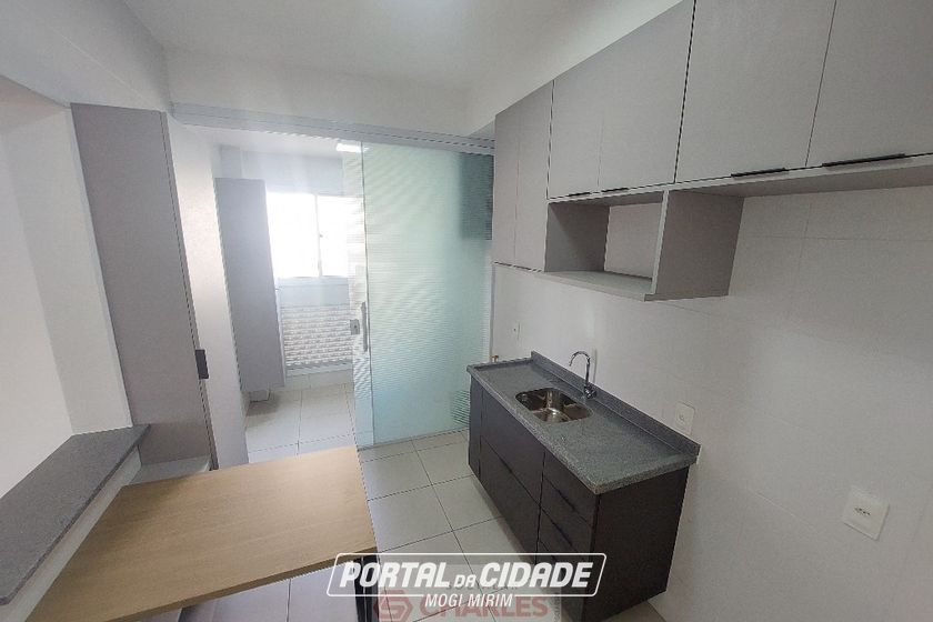 Apartamento &agrave; venda - 73m&sup2; - Centro