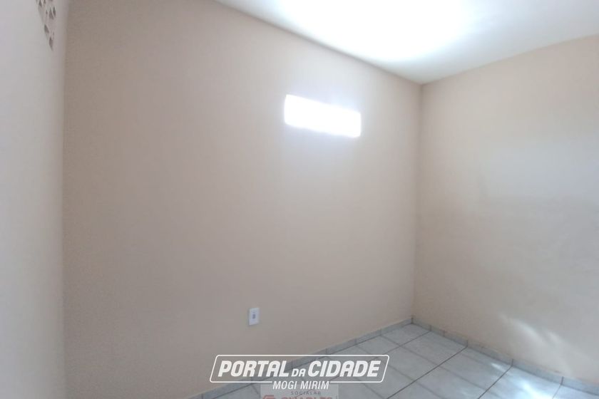 Casa para alugar - 120m&sup2; - Centro