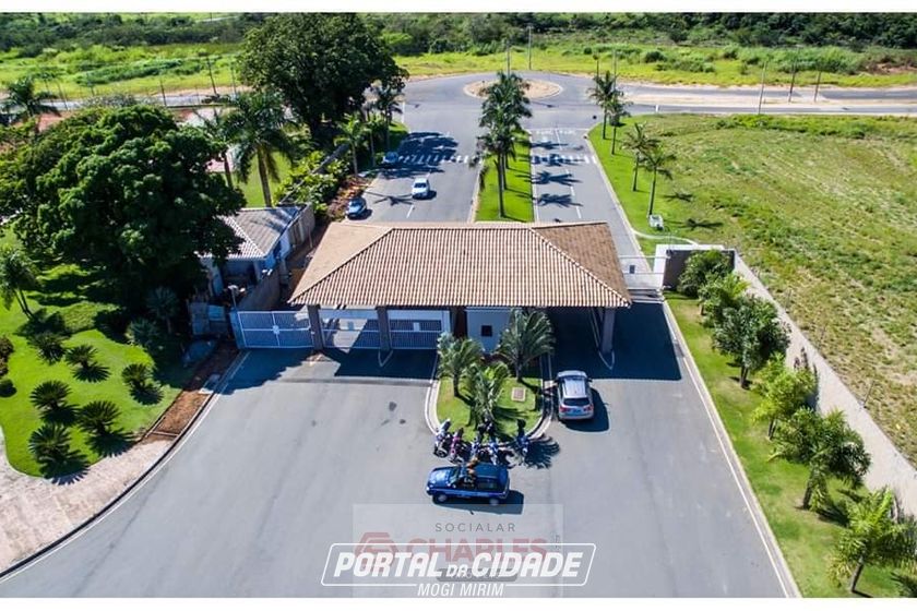 Terreno &agrave; venda - 10m&sup2; - Centro