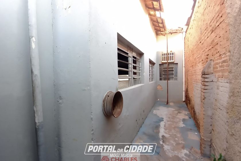 Sal&atilde;o Comercial &agrave; venda - 288m&sup2; - Centro