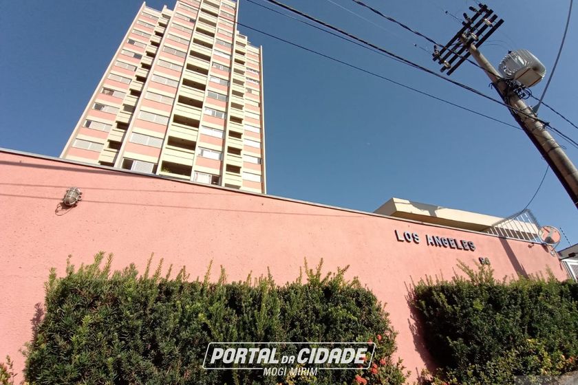 Apartamento &agrave; venda - 58m&sup2; - Centro