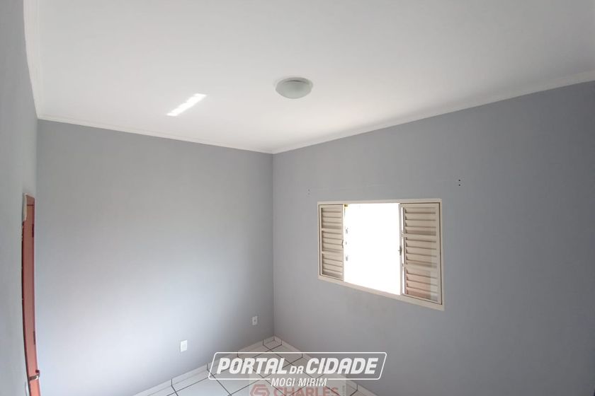 Casa para alugar - 155m&sup2; - Centro